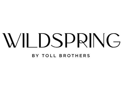 Wildspring by Toll Brothers logo